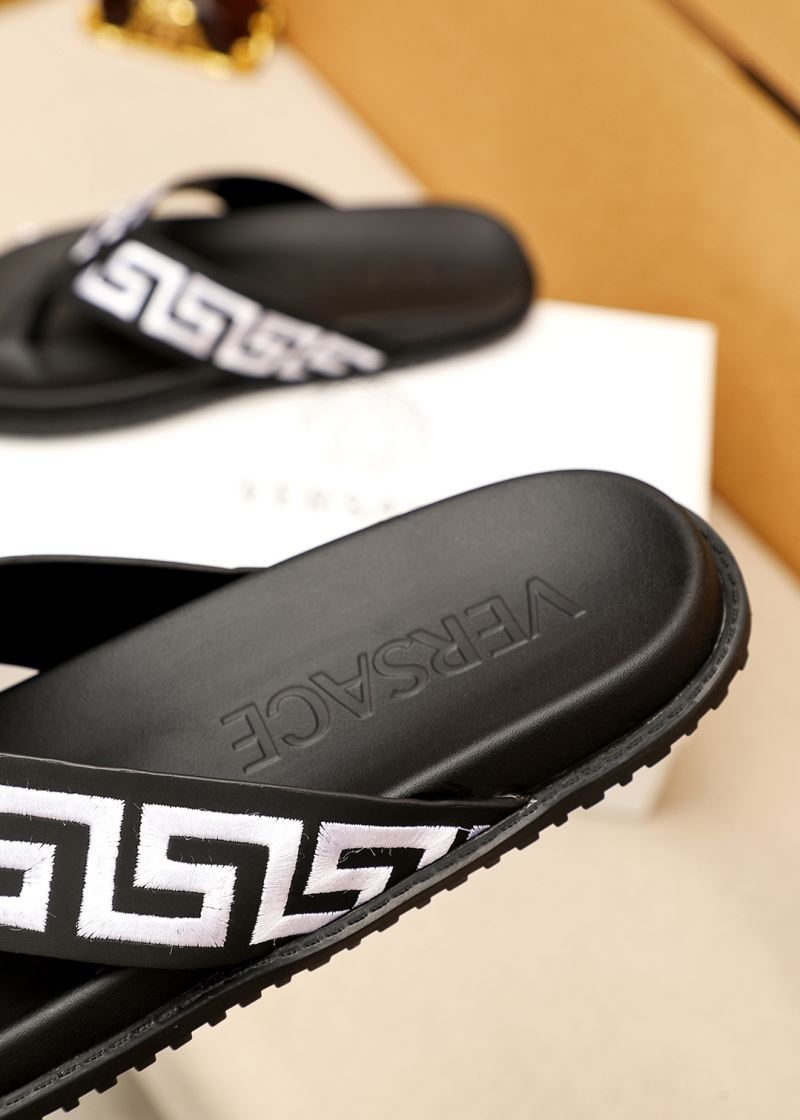 Versace Slippers